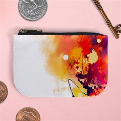 Autumn Mini Coin Purse by goljakoff