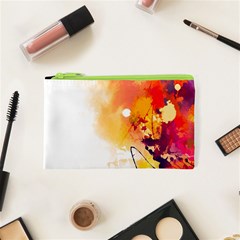 Autumn Cosmetic Bag (xs) by goljakoff