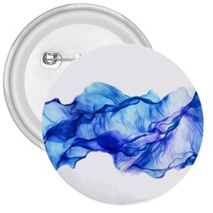 Blue Smoke 3  Buttons by goljakoff