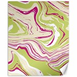 Vector Vivid Marble Pattern 6 Canvas 16  x 20  15.75 x19.29  Canvas - 1