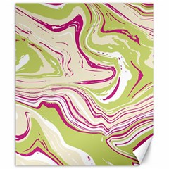 Vector Vivid Marble Pattern 6 Canvas 20  X 24  by goljakoff