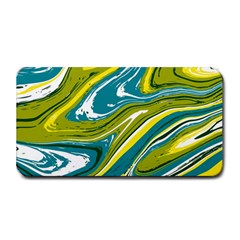 Vector Vivid Marble Pattern 13 Medium Bar Mats by goljakoff