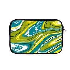 Vector Vivid Marble Pattern 13 Apple Macbook Pro 13  Zipper Case