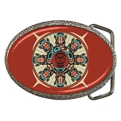 Grateful-dead-pacific-northwest-cover Belt Buckles by Sapixe