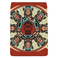 Grateful-dead-pacific-northwest-cover Removable Flap Cover (s) by Sapixe