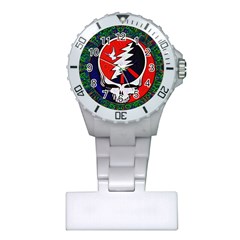 Grateful Dead - Plastic Nurses Watch by Sapixe