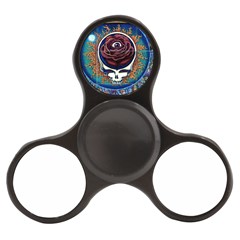 Grateful-dead-ahead-of-their-time Finger Spinner by Sapixe