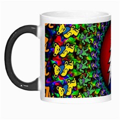 Grateful Dead Morph Mugs by Sapixe