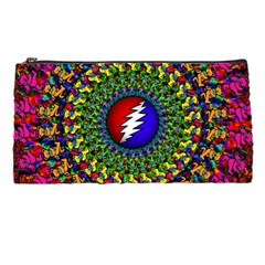 Grateful Dead Pencil Case by Sapixe