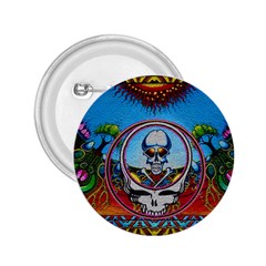 Grateful Dead Wallpapers 2 25  Buttons by Sapixe