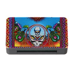 Grateful Dead Wallpapers Memory Card Reader With Cf