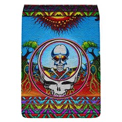 Grateful Dead Wallpapers Removable Flap Cover (s)