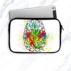 Brain Mind Psychology Idea Hearts Apple Ipad Mini Zipper Cases by Amaryn4rt