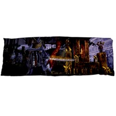 Maxresdefault Body Pillow Case (dakimakura) by CMstore