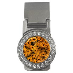 Rudbeckias  Money Clips (cz)  by Sobalvarro