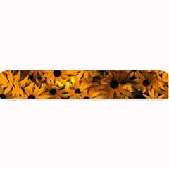 Rudbeckias  Small Bar Mats by Sobalvarro