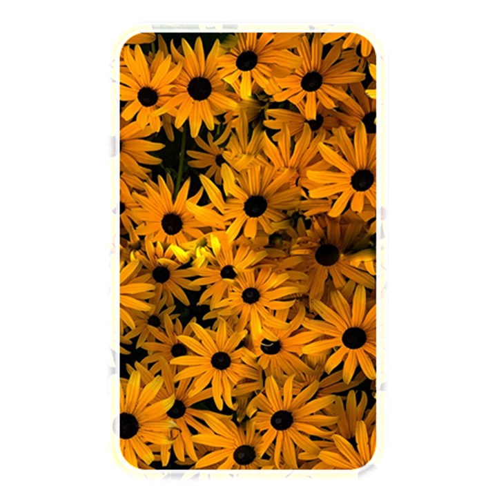 Rudbeckias  Memory Card Reader (Rectangular)