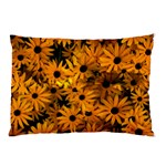 Rudbeckias  Pillow Case (Two Sides) Front