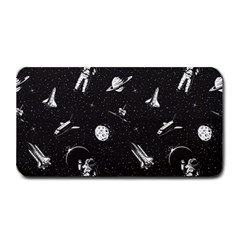 Space Love Medium Bar Mats by designsbymallika