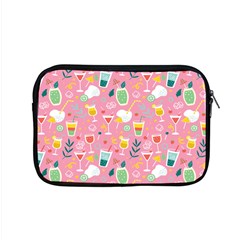 Tropical Drinks Apple MacBook Pro 15  Zipper Case