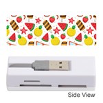 Summer Love Memory Card Reader (Stick) Front