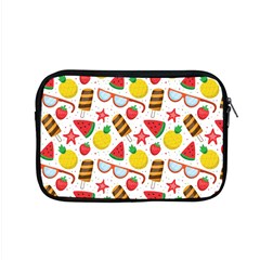 Summer Love Apple Macbook Pro 15  Zipper Case by designsbymallika