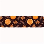 Cinnamom Love Large Bar Mats 32 x8.5  Bar Mat