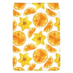 Oranges Love Removable Flap Cover (s) by designsbymallika