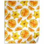 Oranges Love Canvas 16  x 20  15.75 x19.29  Canvas - 1