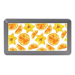 Oranges Love Memory Card Reader (mini) by designsbymallika