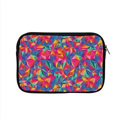 Abstract Boom Pattern Apple Macbook Pro 15  Zipper Case by designsbymallika