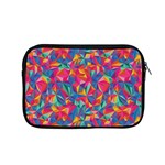 Abstract Boom Pattern Apple MacBook Pro 15  Zipper Case Front