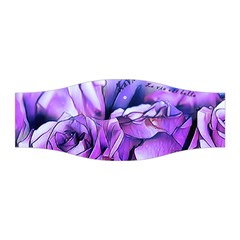 La Vie Est Belle No 2 Stretchable Headband by sfbijiart