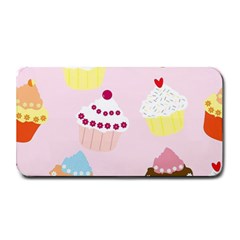 Cupcakes Medium Bar Mats by beyondimagination