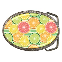 It Is Summer!! Belt Buckles