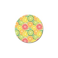 It Is Summer!! Golf Ball Marker (4 pack)