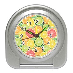 It Is Summer!! Travel Alarm Clock