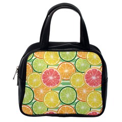 It Is Summer!! Classic Handbag (One Side)