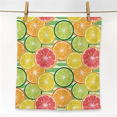 It Is Summer!! Face Towel