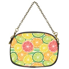 It Is Summer!! Chain Purse (One Side)