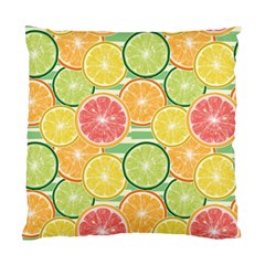 It Is Summer!! Standard Cushion Case (One Side)