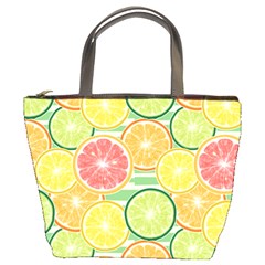 It Is Summer!! Bucket Bag