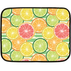 It Is Summer!! Fleece Blanket (Mini)