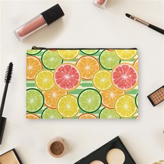 It Is Summer!! Cosmetic Bag (Medium)