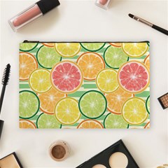 It Is Summer!! Cosmetic Bag (Large)