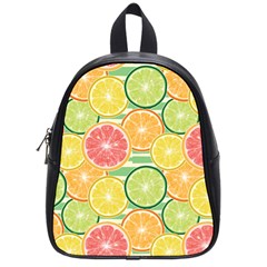 It Is Summer!! School Bag (Small)