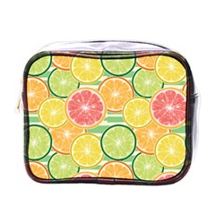 It Is Summer!! Mini Toiletries Bag (One Side)