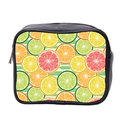 It Is Summer!! Mini Toiletries Bag (Two Sides)