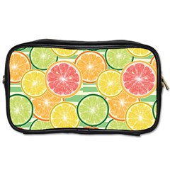 It Is Summer!! Toiletries Bag (Two Sides)