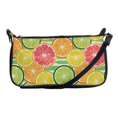 It Is Summer!! Shoulder Clutch Bag